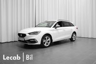 Seat Leon Sportstourer e-Hybrid 204hk DSG FR