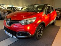 Renault Captur 0.9 TCe Euro 5 SoV-hjul