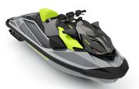 Sea-Doo RXP-X 325 -25 - Vinterkampanj