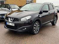 Nissan Qashqai 1.6 automat