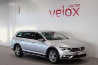 Volkswagen Passat Alltrack 2.0 TDI 4M Executive Cockpit Drag