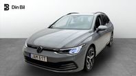 Volkswagen Golf Sportscombi 1.5 eTSI 130 DSG/Dragpkt/18\"/Sp