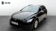 Volkswagen Golf Sportscombi 1.5 eTSI 130 DSG/Dragpkt/tonade