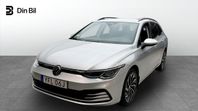 Volkswagen Golf Sportscombi 1.5 eTSI 130 DSG/Dragpaket/17\"