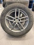 Jeep Vinter Hjul - 17 Tum - 225/60R17 – Laufenn