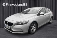 Volvo V40 D2 Business *0% RÄNTA/V-hjul/Dragkrok/B-värmare*