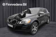 Volvo XC60 D4 163 Momentum DE *V-hjul/Dragkrok*