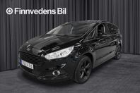 Ford S-Max 1.5 160 Trend 5-d *0% RÄNTA/V-hjul/Dragkrok/7-Si.