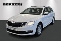 Skoda Octavia Kombi 2.0 TDI 150Hk 4x4 / Drag