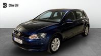 Volkswagen Golf 1,2 TSI 110