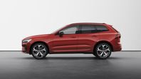 Volvo XC60 T6 Ultra Dark