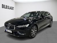 Volvo V60 Recharge T6 Inscription Expression Drag Navi Kamer