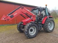 Massey Ferguson 6455