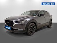 Mazda CX-30 M Hybrid 150hk Homurra Vinterdäck Aut