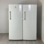 ELECTROLUX Kyl/frys-set 155 cm ERF3300AOW/EUF2241AOW (2016)