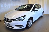 Opel Astra 1.0 T  Enjoy