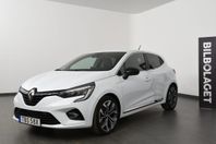 Renault Clio E-TECH 140 Intens 5-d