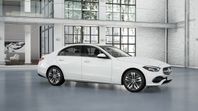 Mercedes-Benz C 300 de Sedan Advanced plus Vinterpaket