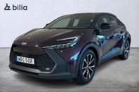 Toyota C-HR Hybrid AWD-i 2.0 Style Teknikpaket Demobil