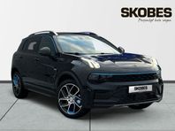 Lynk & Co 01 PHEV