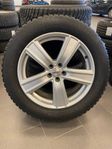 Volvo Vinter Hjul - 19 Tum - 245/55R19 – Nokian