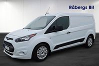 Ford transit Connect 230 LWB 1.5 TDCi Powershift *Ny servad*