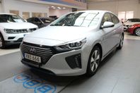 Hyundai IONIQ Plug-in 1.6 + 8.9 kWh Premium+ Kamera Navi Key