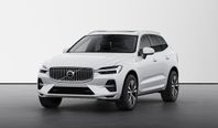 Volvo XC60 T6 Core Edition Lagerbil