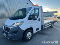 Biltransport Fiat Ducato