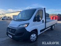 Flakbil Fiat Ducato