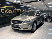 Volvo XC60 D4 Geartronic Summum/Keyless/Drag/Pano/Navi/VOC