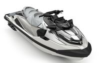 Sea-Doo GTX LTD 325 IDF -25 -Vinterkampanj