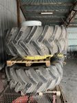 JD6430 600/70R38