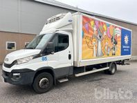 Kylbil IVECO DAILY 72-180 HI MATIC