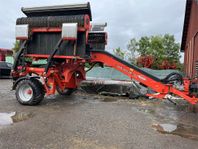 Kuhn MERGE MAXX 760