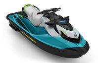 Sea-Doo GTI 130-170 -25 - Vinterkampanj