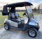 Höst/vintererbjudande Club Car Tempo Sport 2020