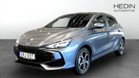 MG 3 LUXURY HYBRID+ *Lanseringserbjudande*