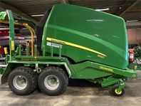 John Deere 960 + GOWEIL G5040 KOMBI