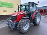 Massey Ferguson 4708M + FL