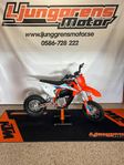 KTM SX-E5