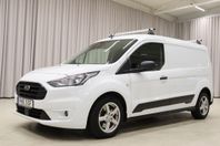 Ford Transit  Connect Automat Inredning Drag Värmare 3400Mil