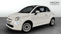 Fiat 500 LOUNGE 1.2 69 HK SERIE 7 MY20