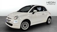 Fiat 500 LOUNGE 1.2 69 HK SERIE 7