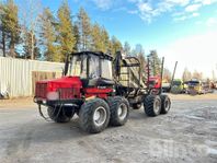 Skotare VALMET 860