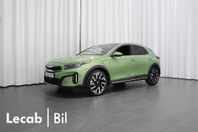 Kia Xceed Plug-in Hybrid 141hk DCT