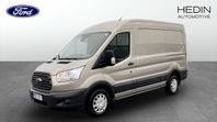 Ford Transit 2.2 TDCi Manuell, 125hk