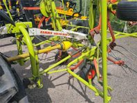 CLAAS VOLTO 640 H