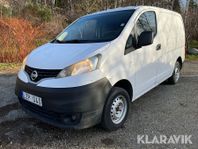 Nissan NV200 Van 1.5 dCi