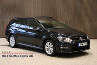 Volkswagen Golf Sportscombi 1.4 TSI BMT R-Line